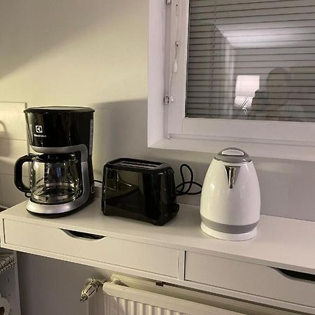 Kodikas Studio Lahella Keskusta Leilighet Borgå Eksteriør bilde