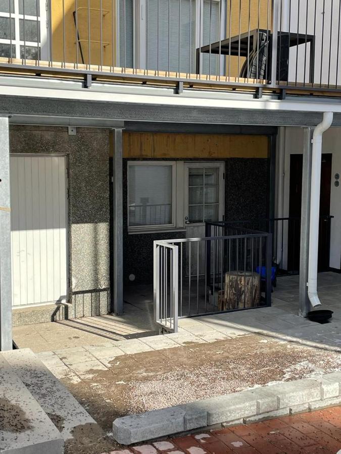 Kodikas Studio Lahella Keskusta Leilighet Borgå Eksteriør bilde